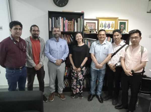 Examining Zomi Refugees Psychological Adaptation
